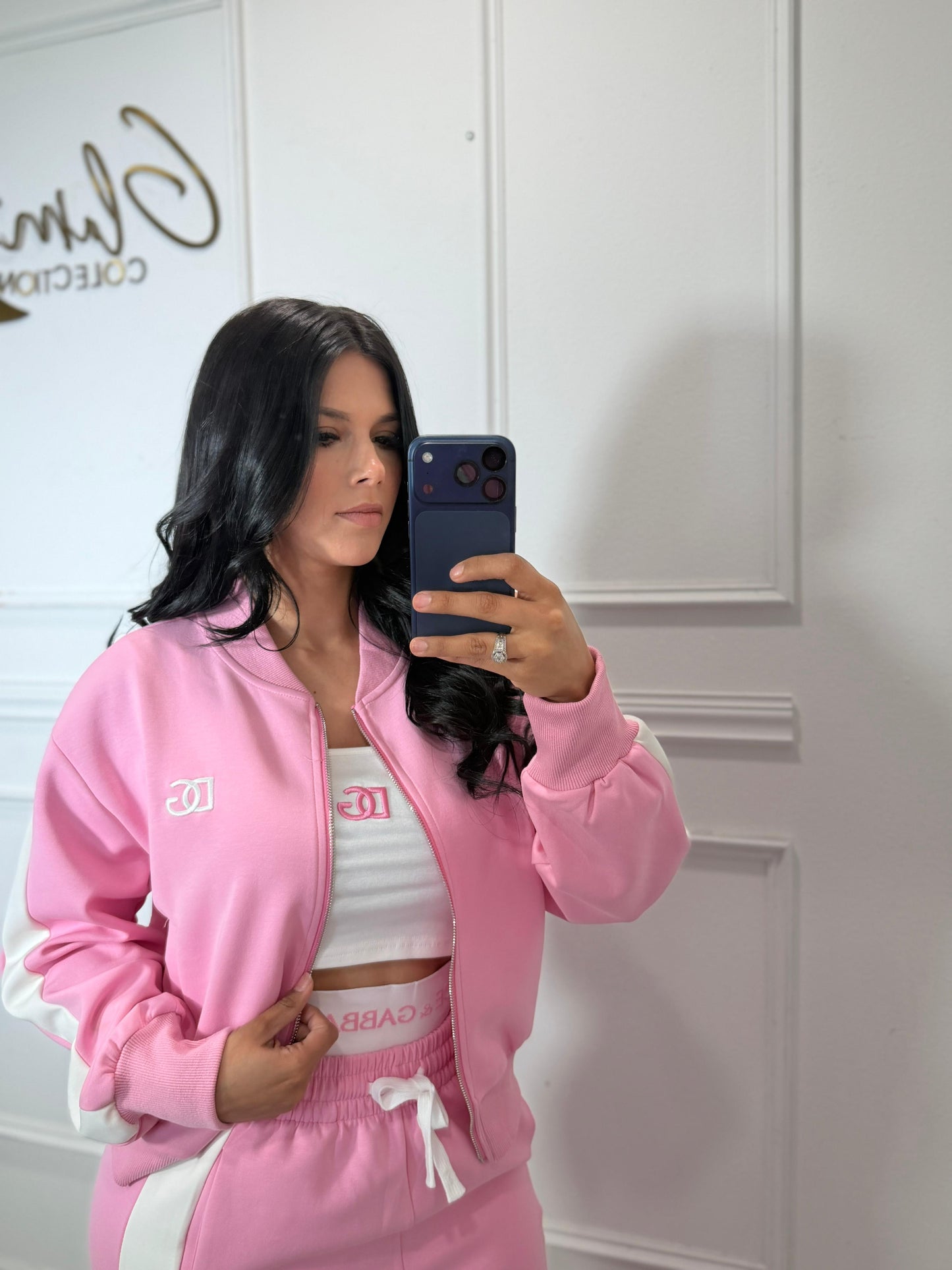Dulce 3 pices  set