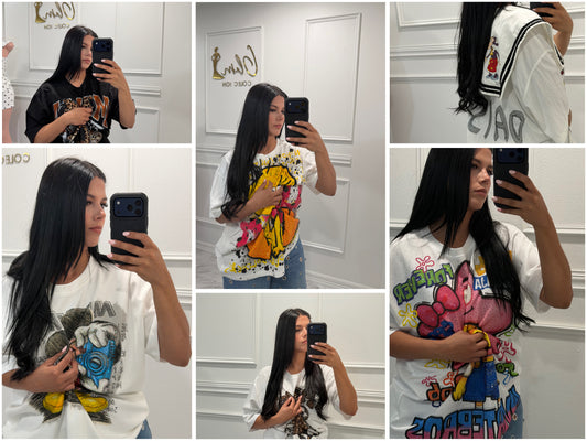shirts