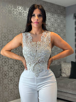 Susana Jumpsuit