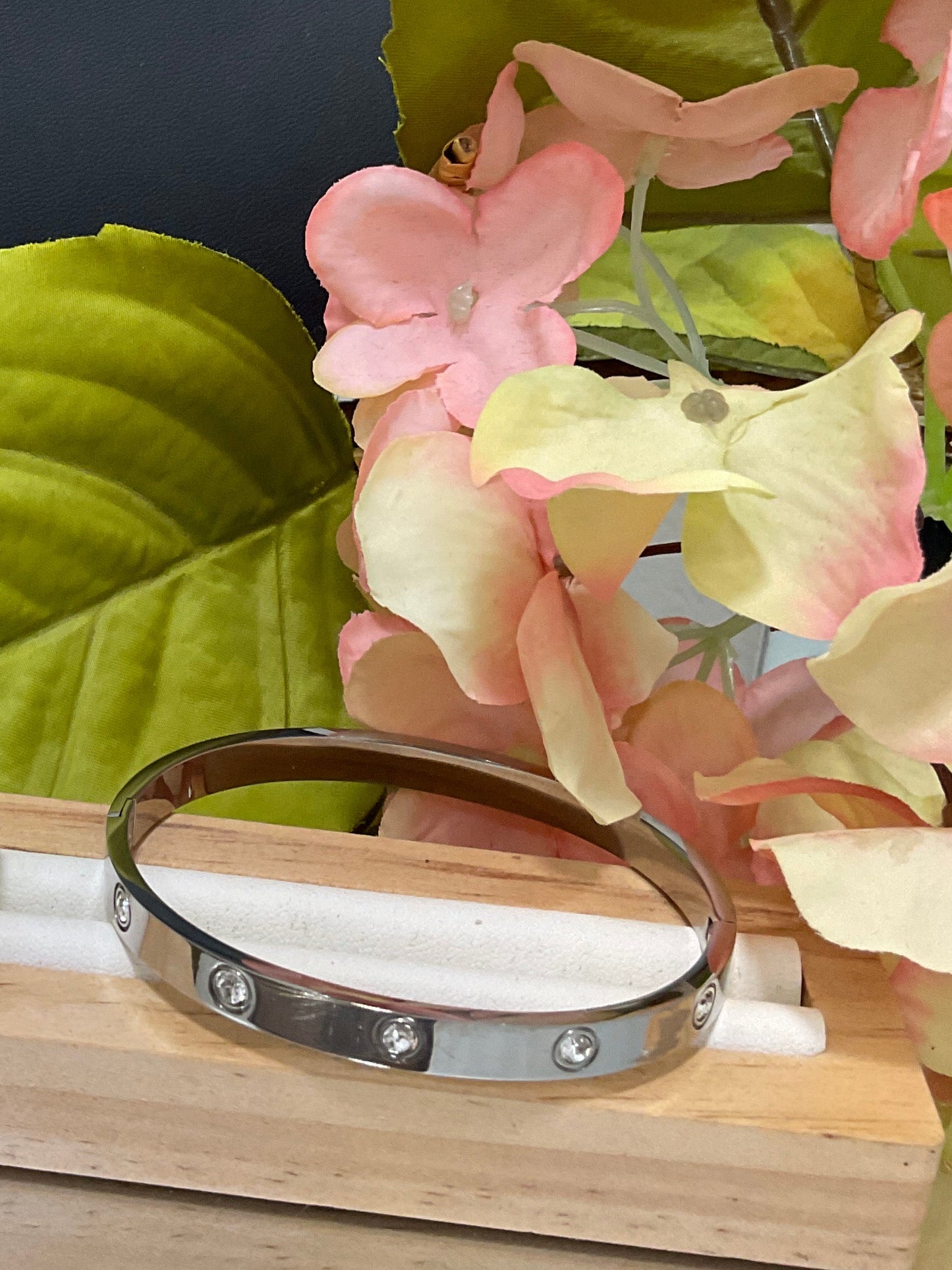C silver