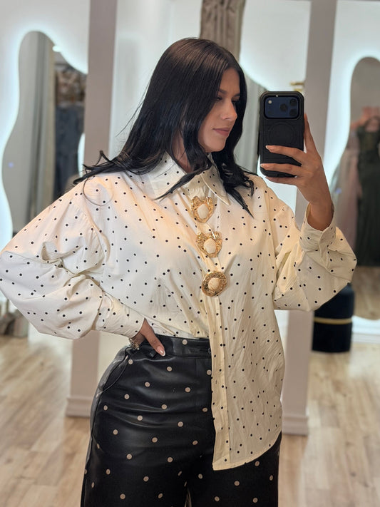 Serafín shirt