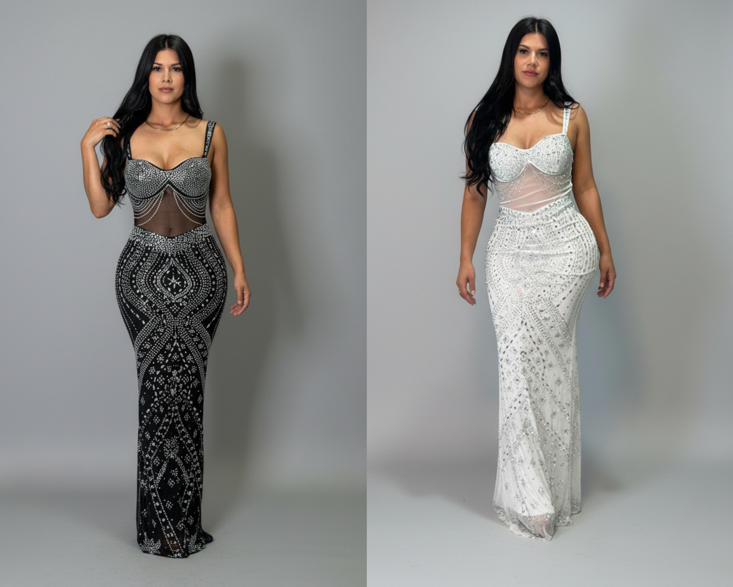 bertha dress