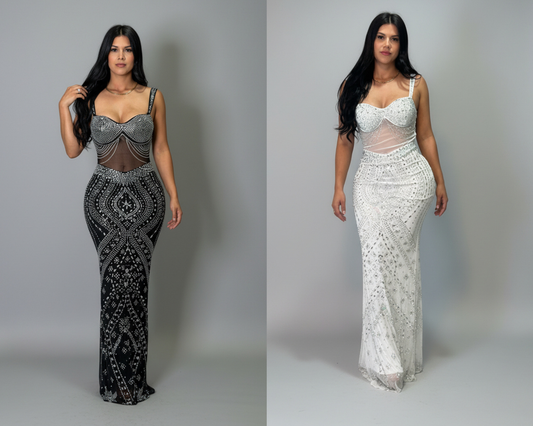 bertha dress