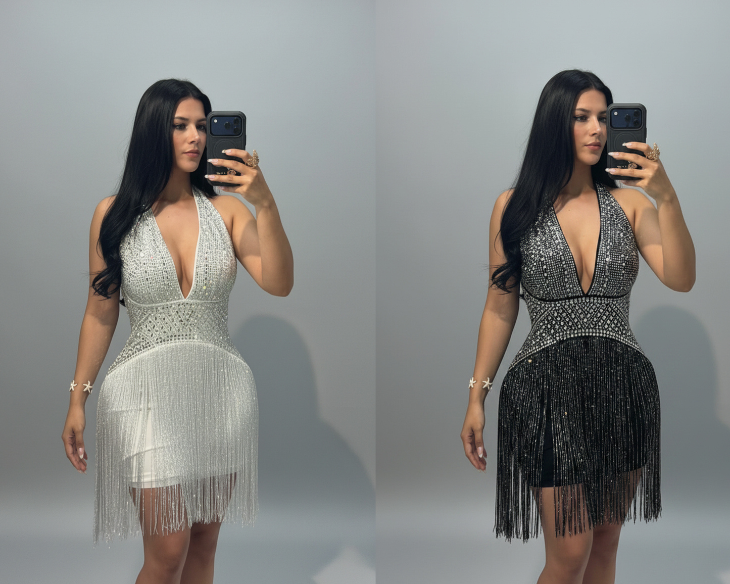 Doris dress