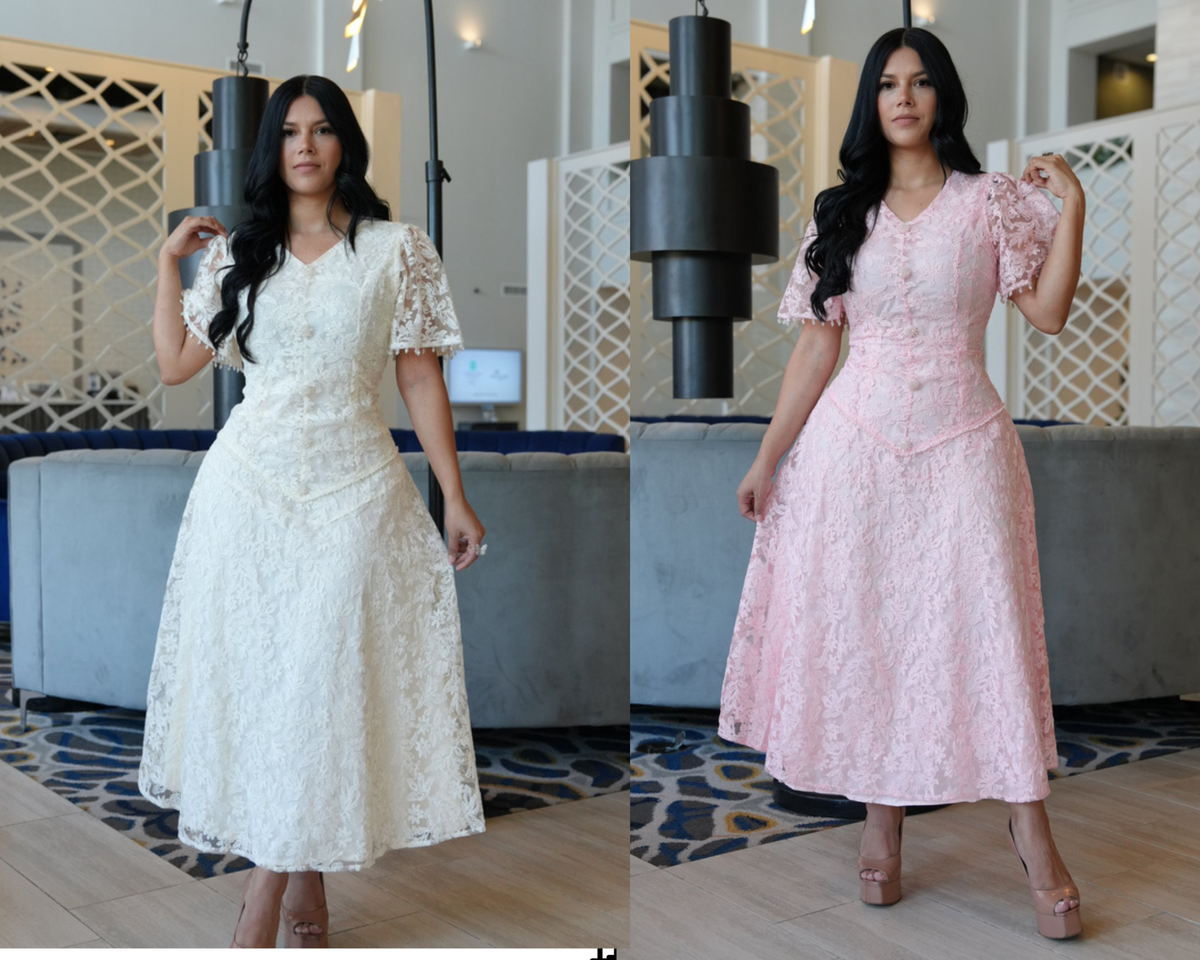carolina maxi