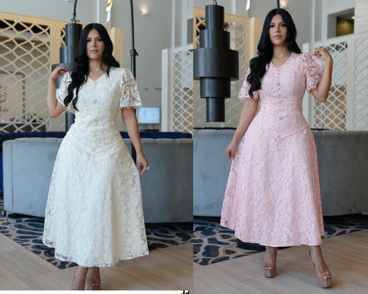 carolina maxi