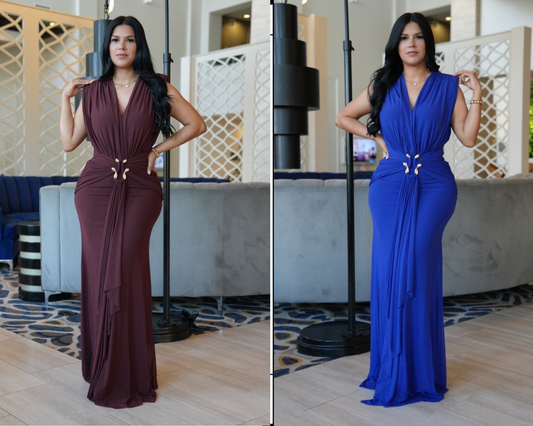 Lucy maxi