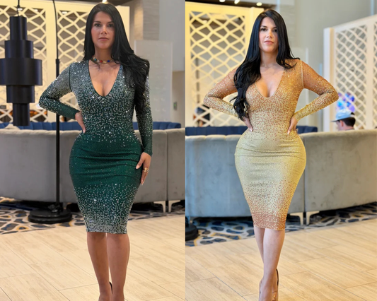 anatoria midi dress