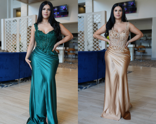 julia dress