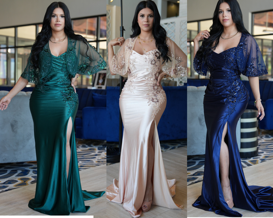 Mery maxis