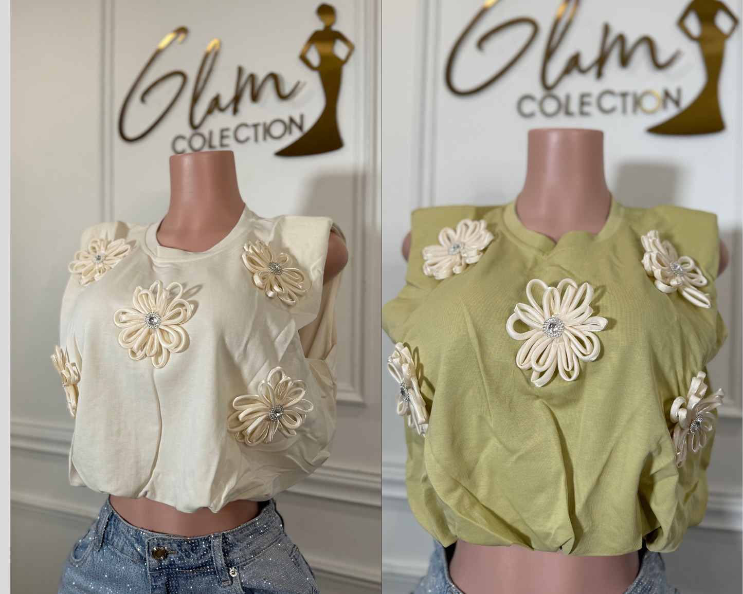 Berenice top