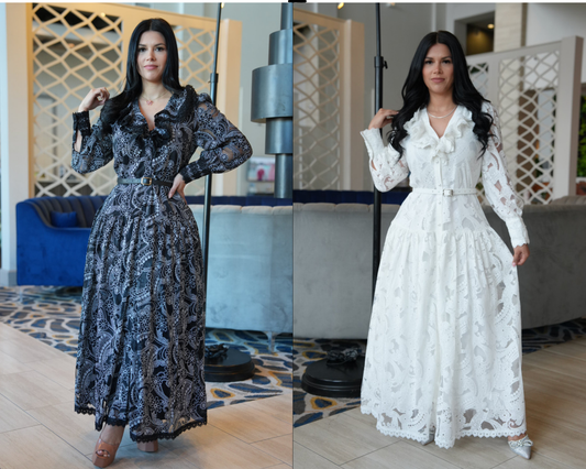 Alaya maxi