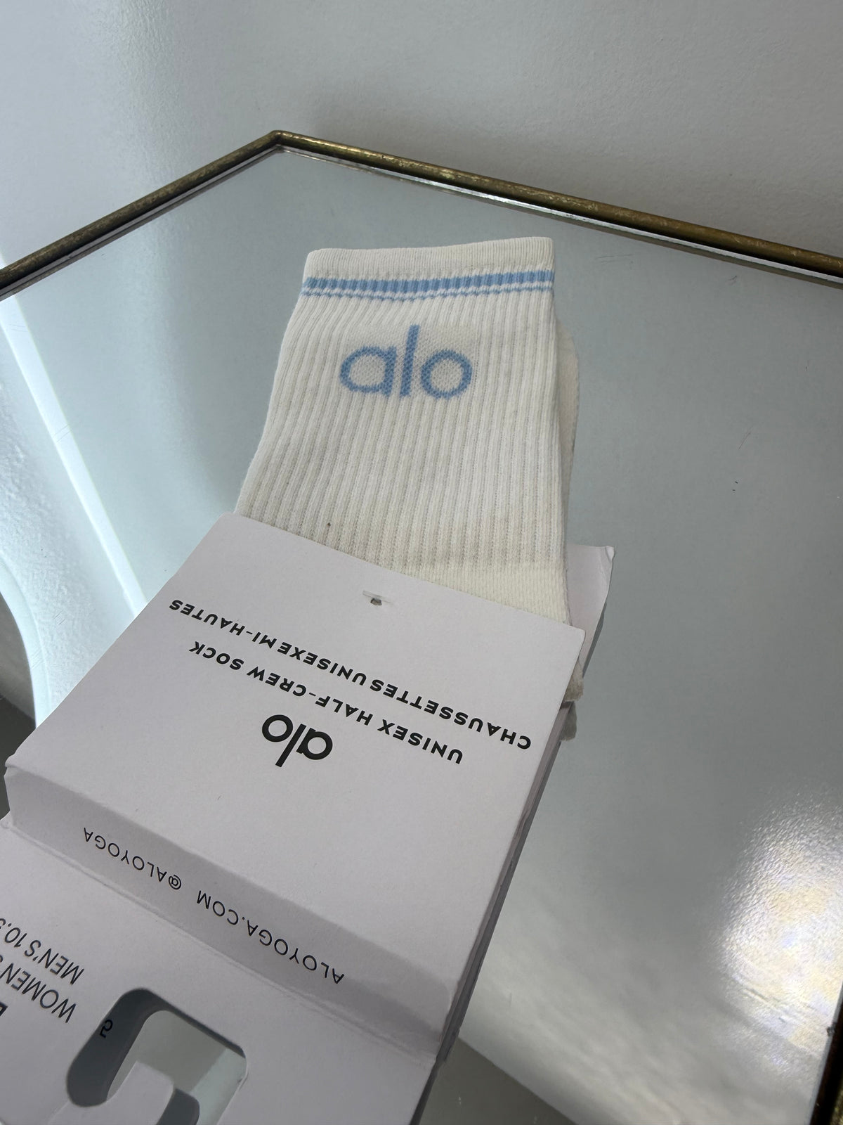 Sock  alo