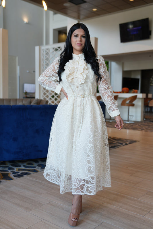 Luisa dress