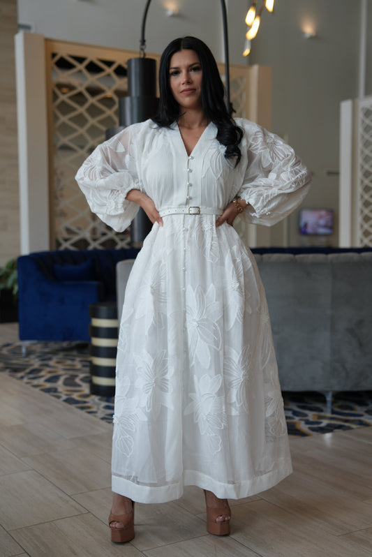 Fatima white