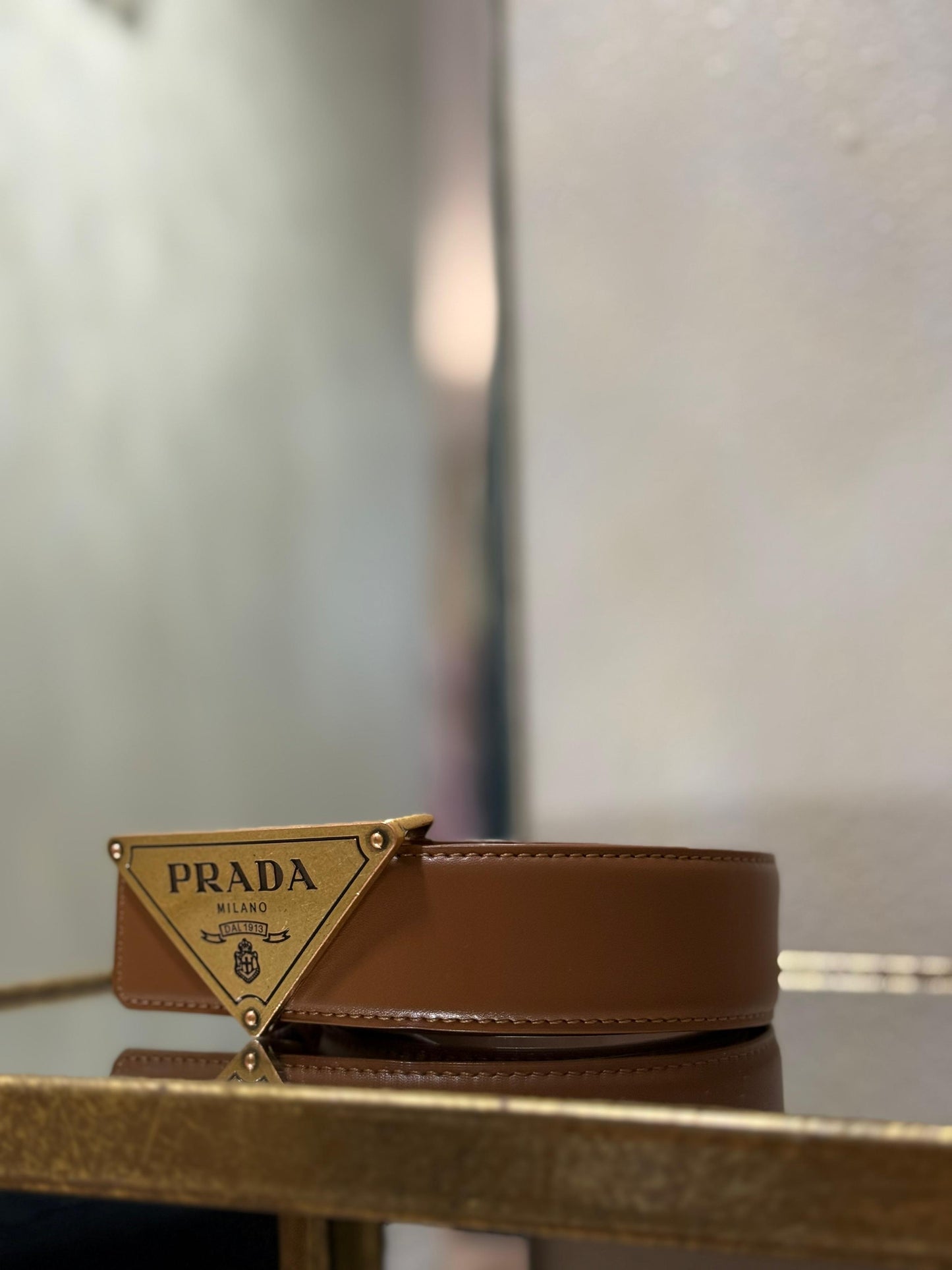 Prime belt