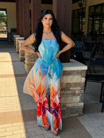 Colores jumpsuit