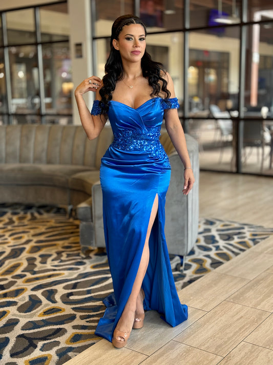 Victoria Royal maxi