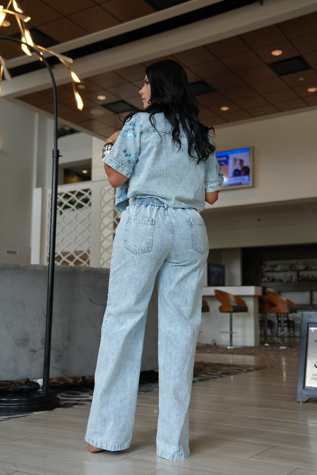 Sahi 2 piece set