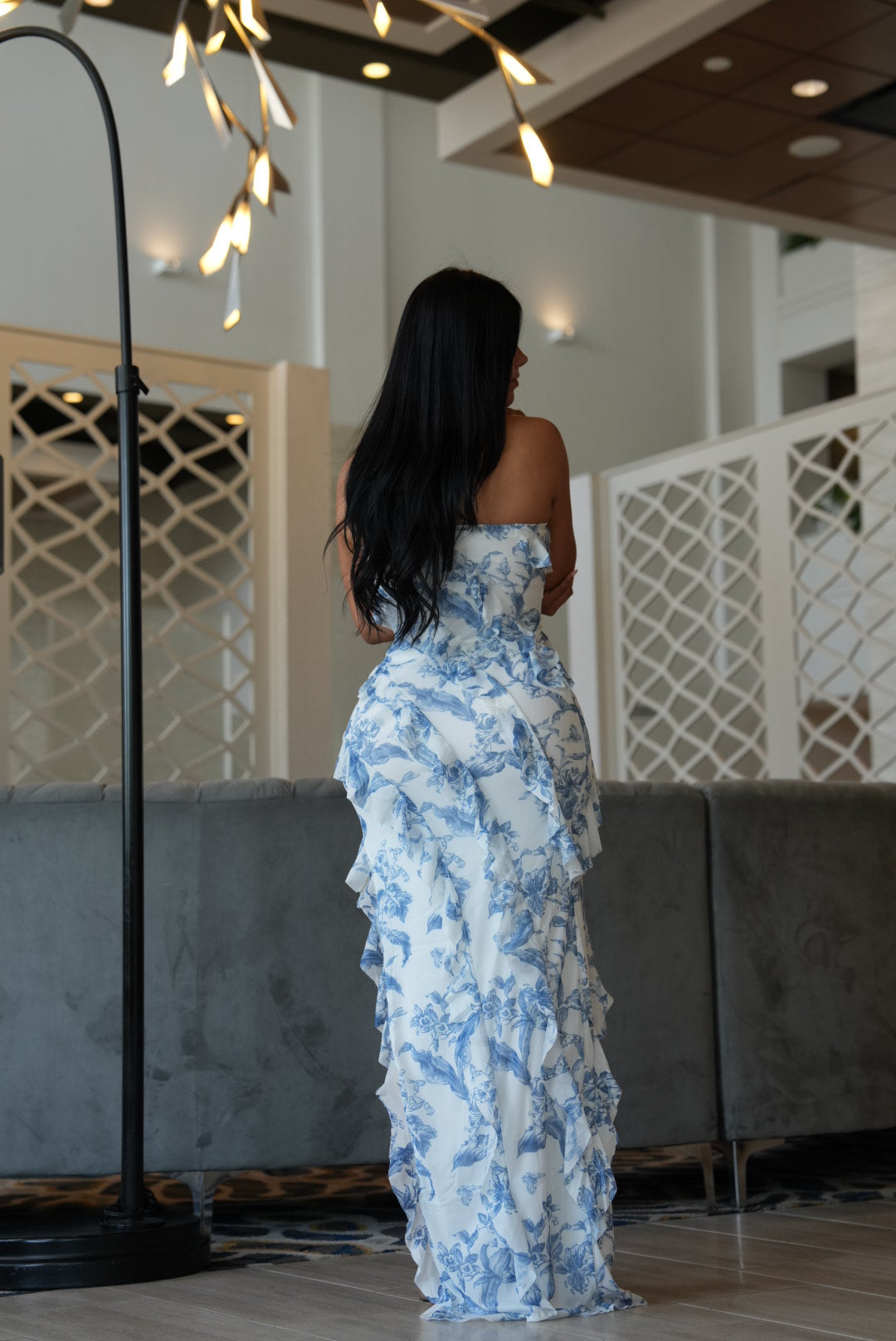 Lilian Maxi