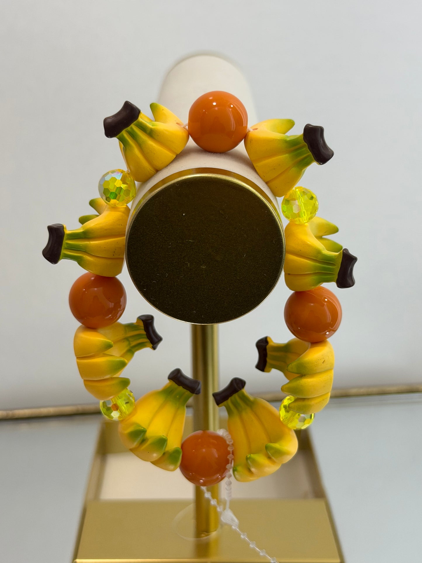 Banana’s pulsera