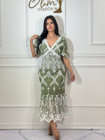 Olivia dress