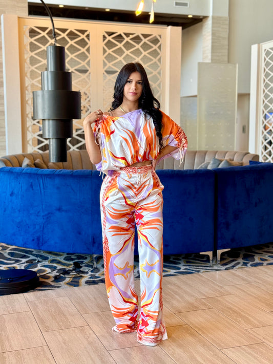 Jenifer set