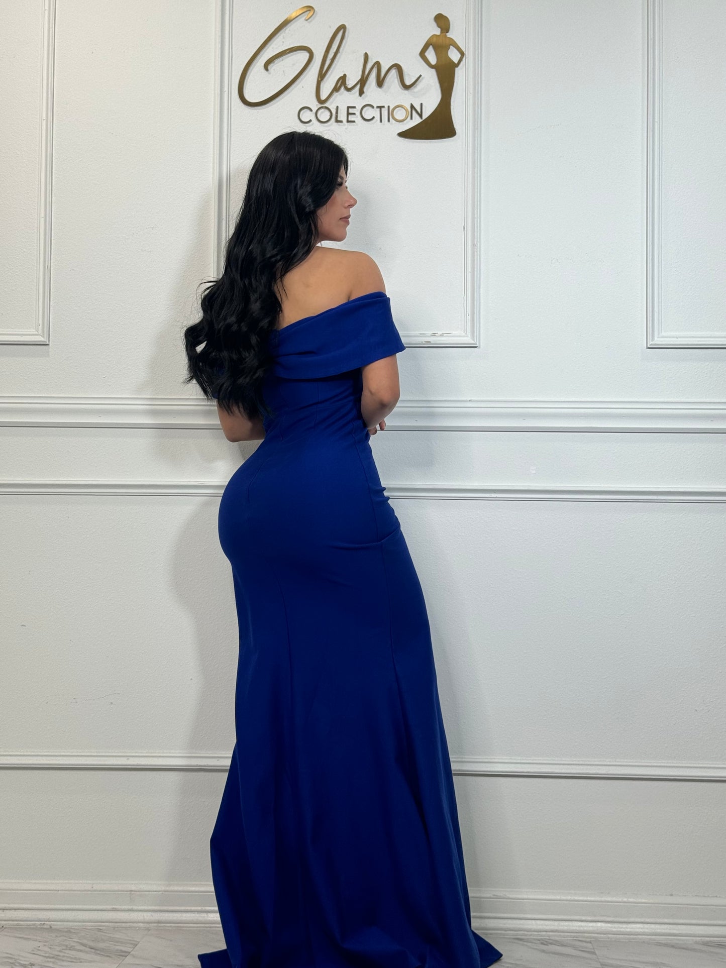 Royal maxi