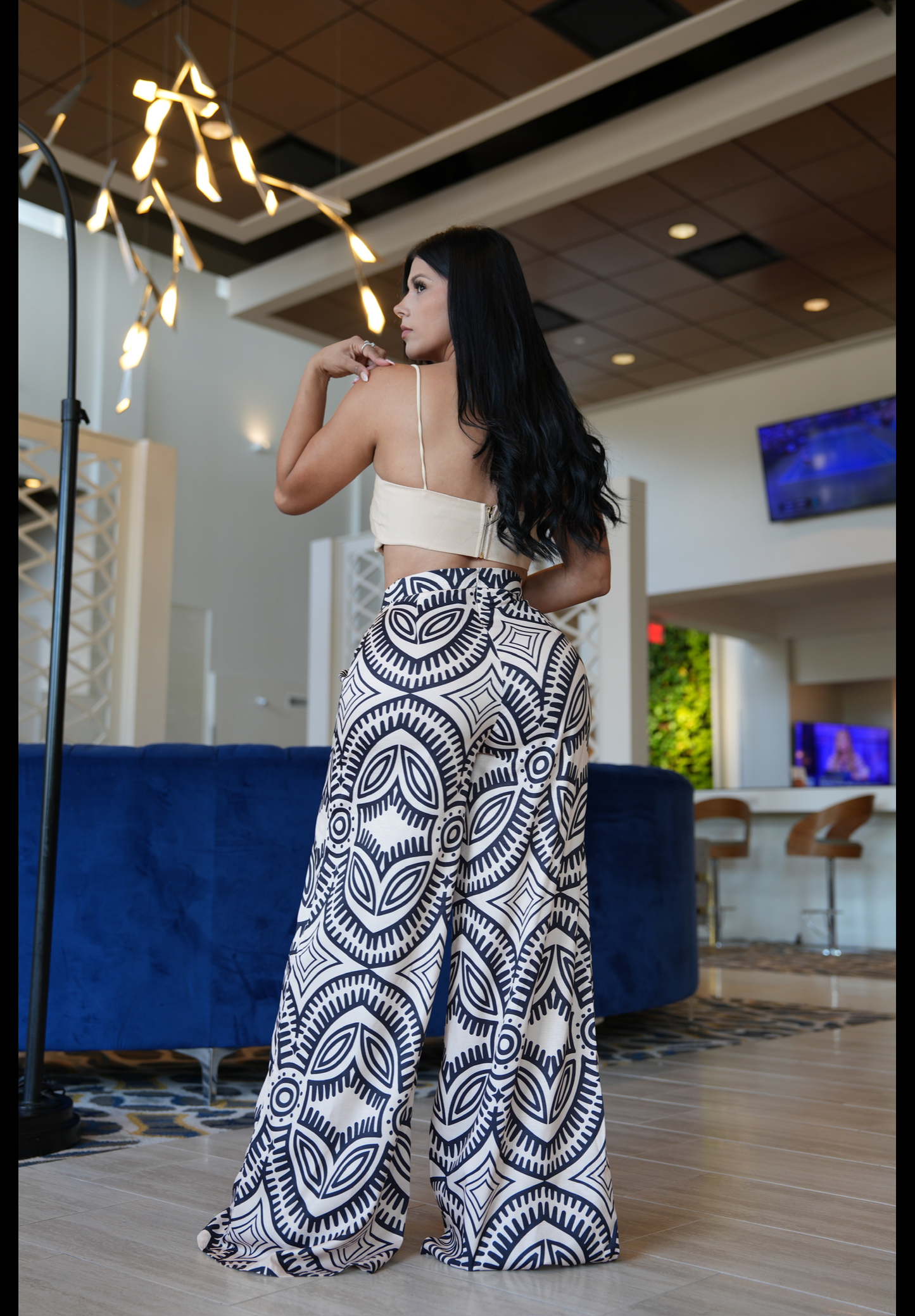 Luicia set