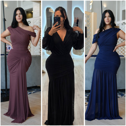 Maxi Dresses