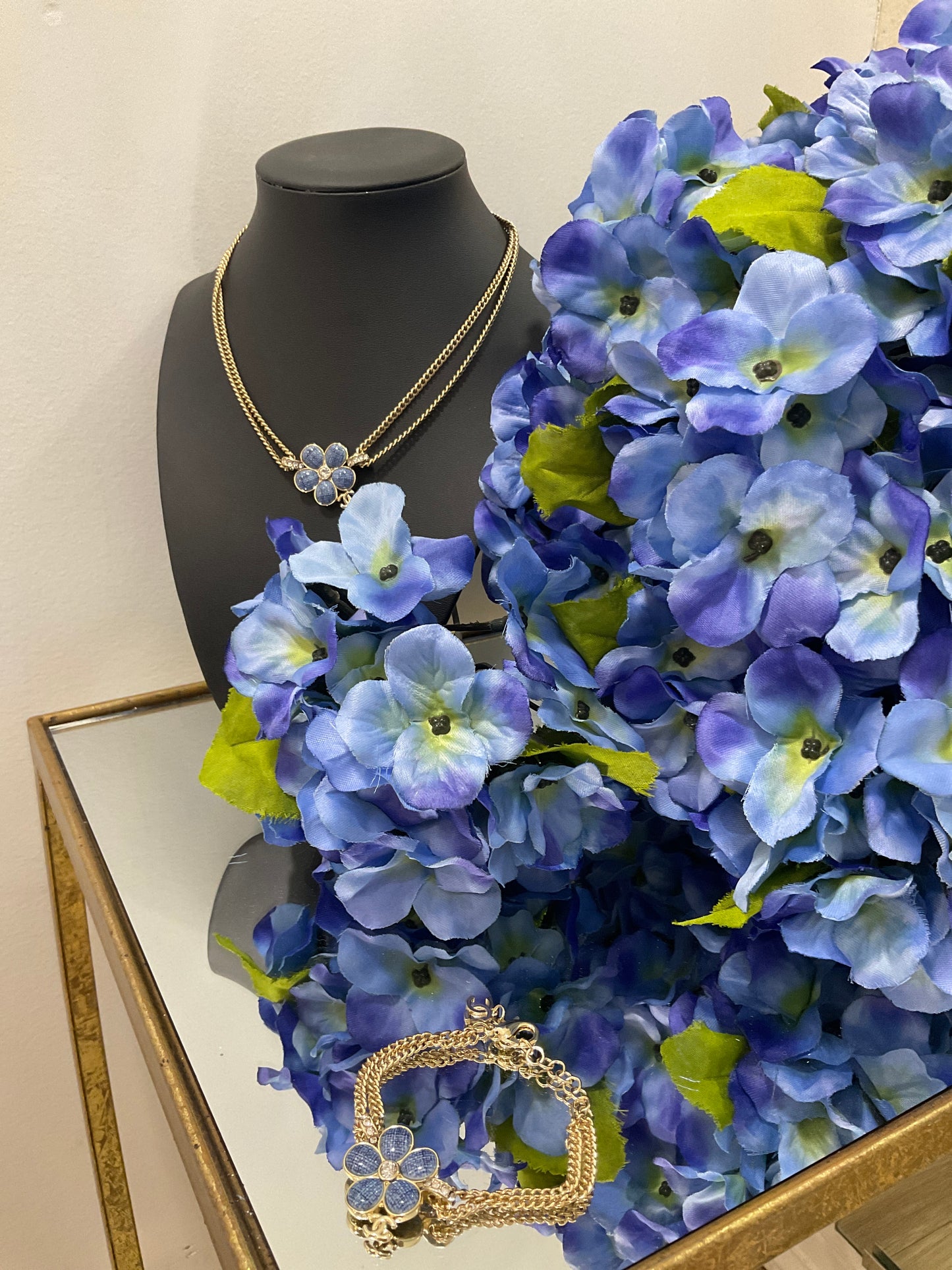 Cc flower