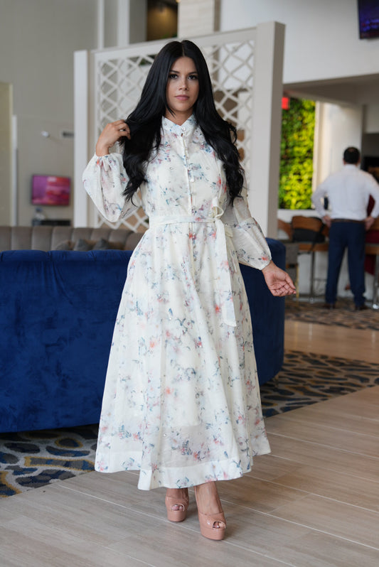Clara dress