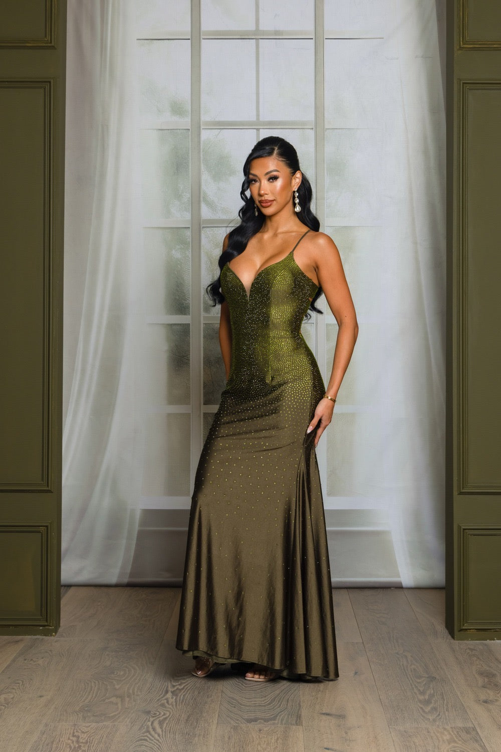 Arlyn olivo