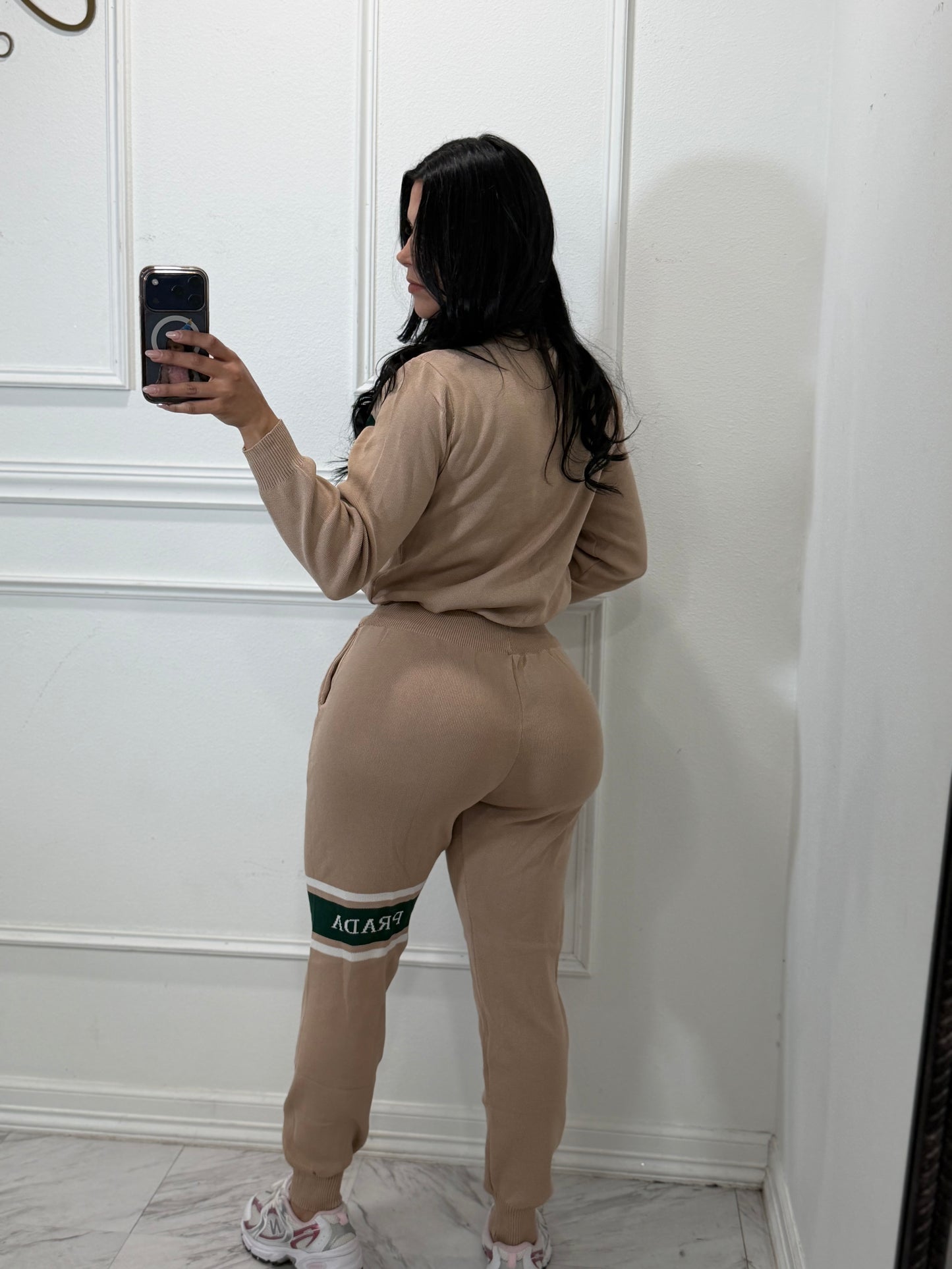 Paulina set