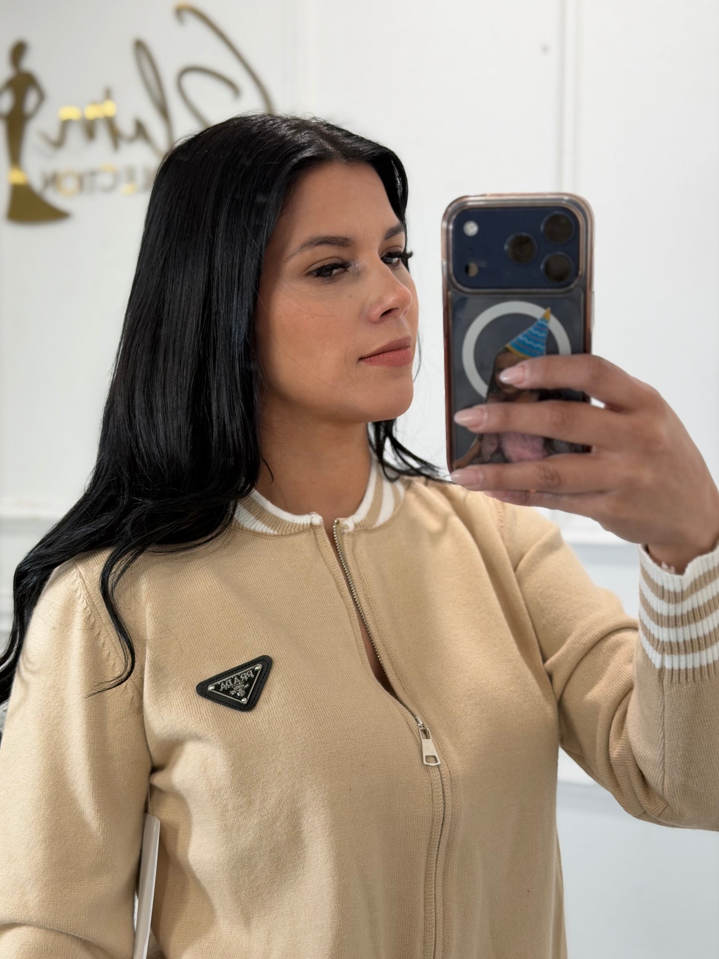 Paulina sweater