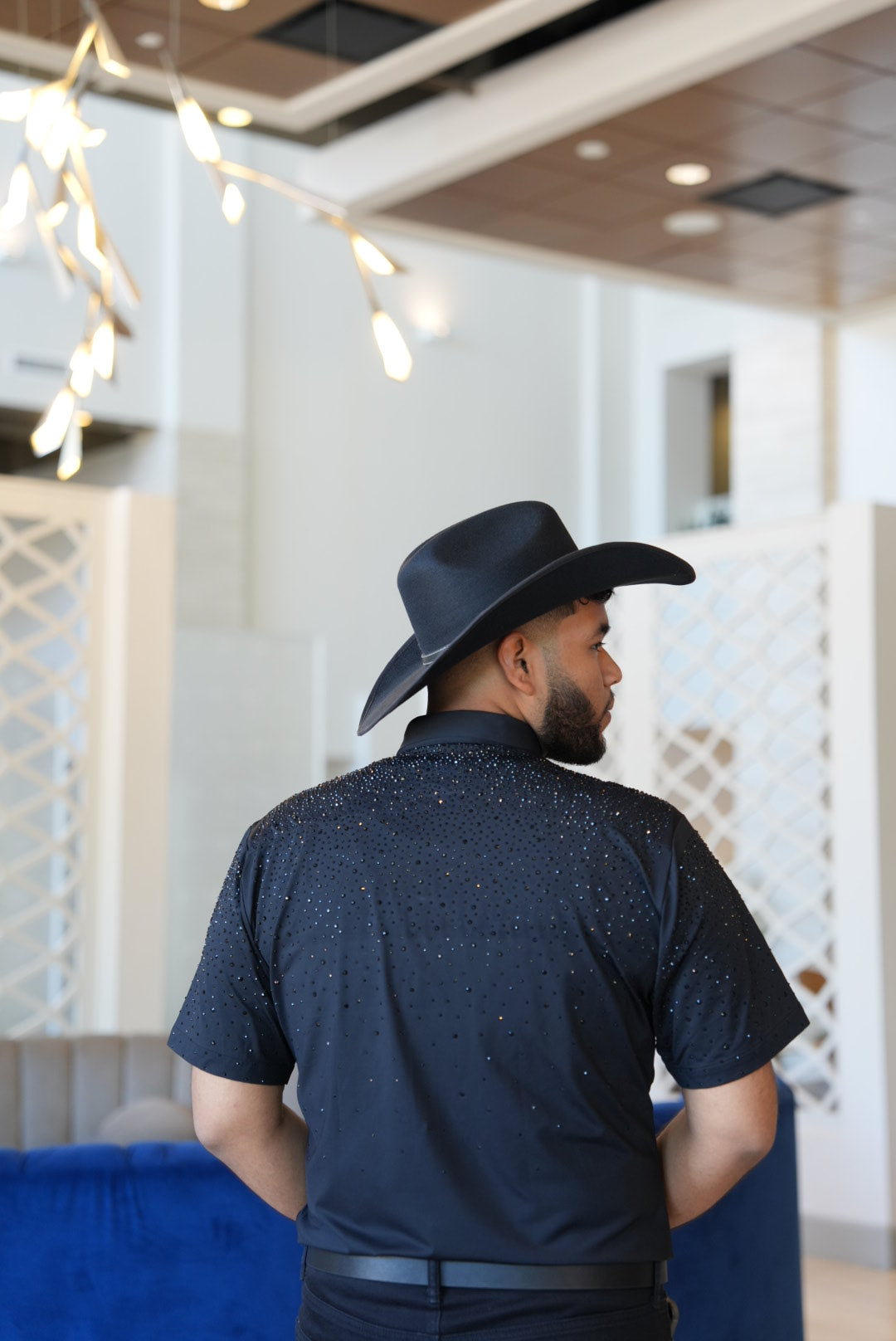 Victor short sleeve