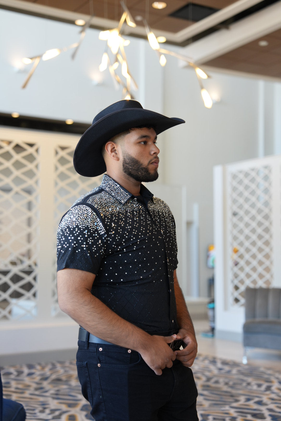 Ibrah short sleeve