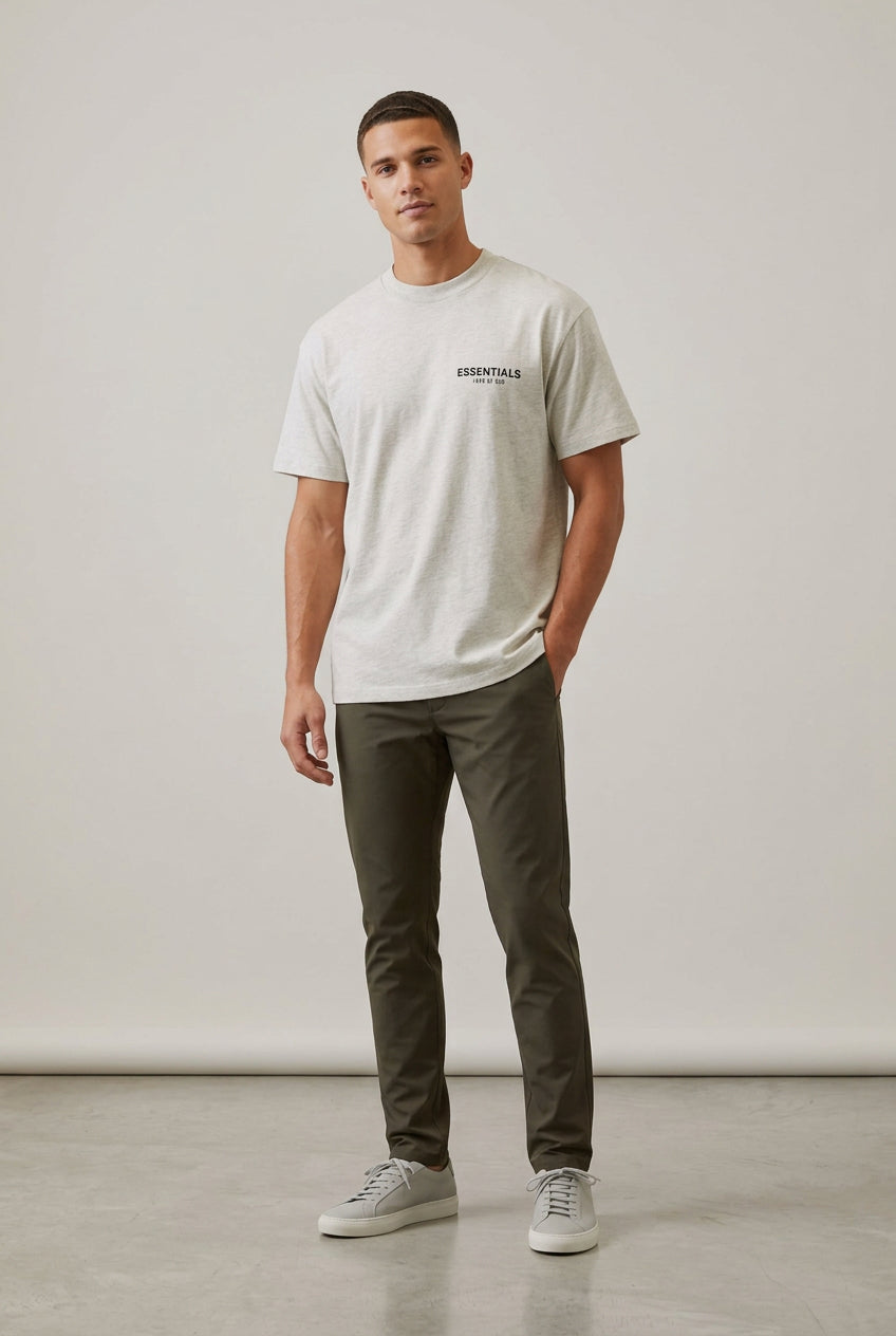 Essential t-shirt