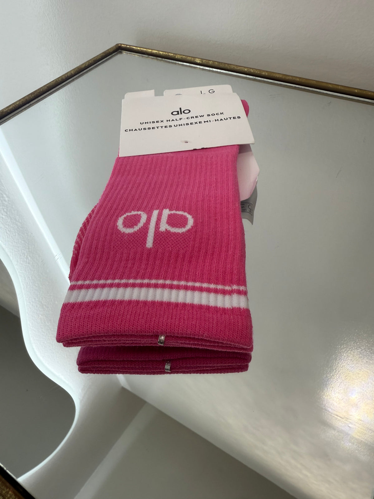 Sock  alo