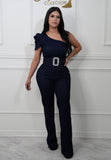 Denim blue