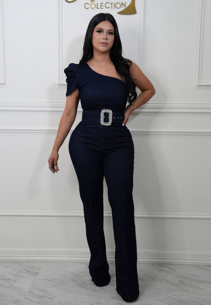 Denim blue