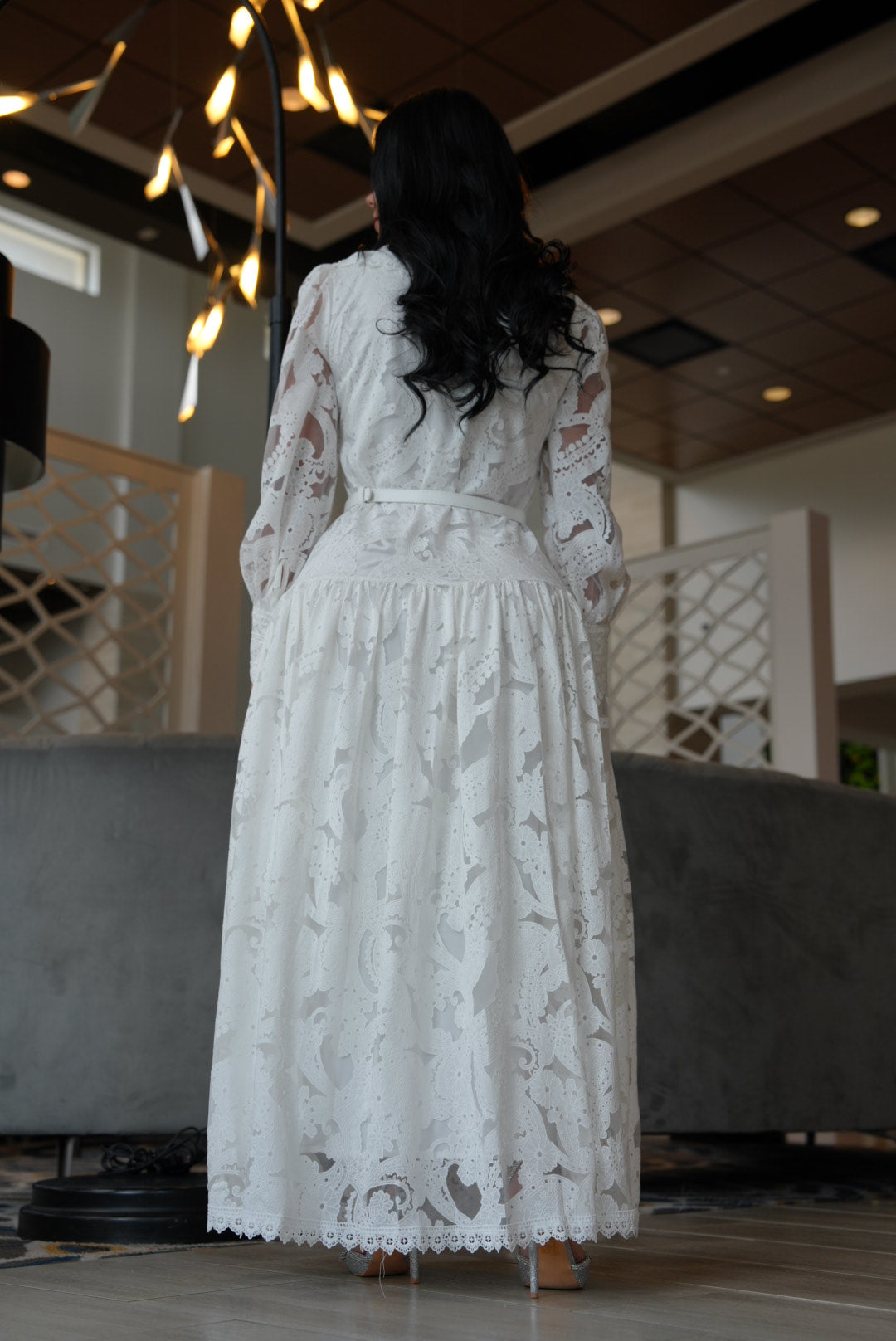 Alaya maxi