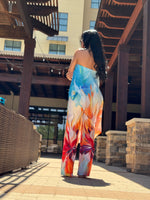 Colores jumpsuit