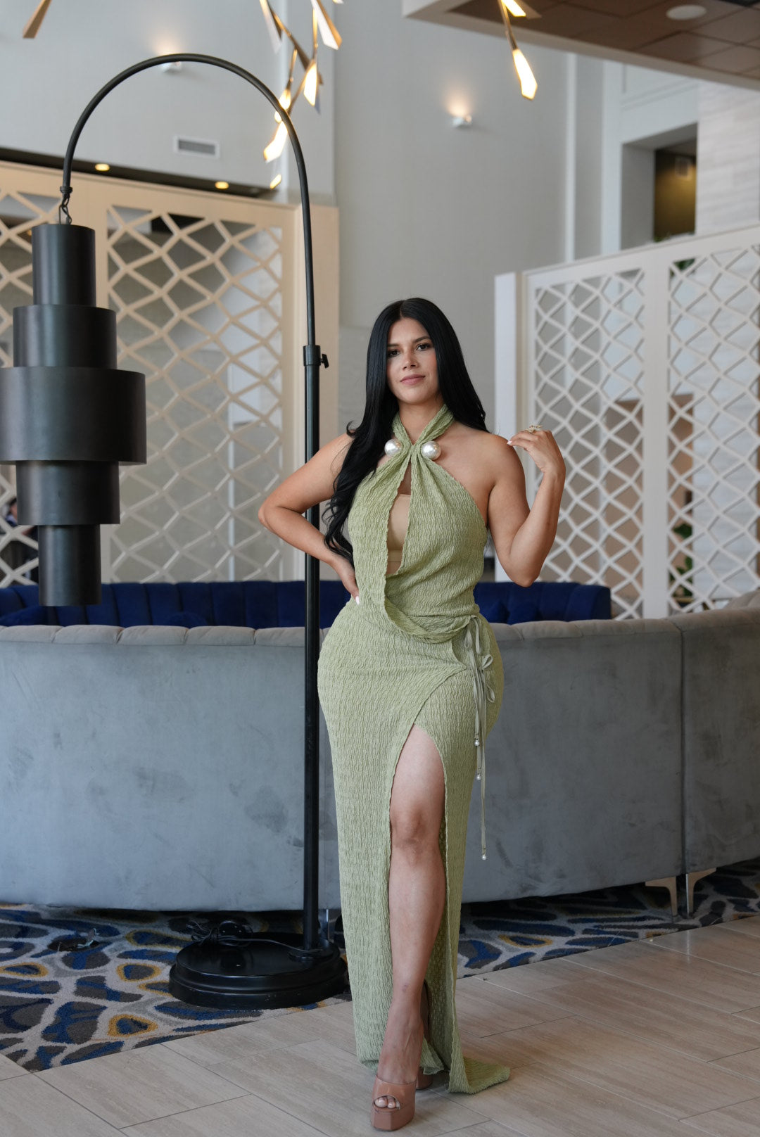 Lexi dress