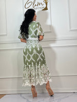 Olivia dress