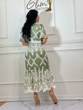 Olivia dress
