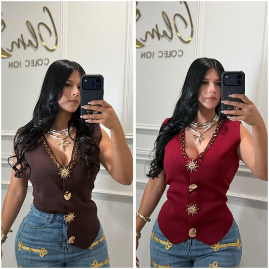 Vest