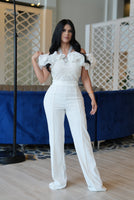 Nora Jumpsuit
