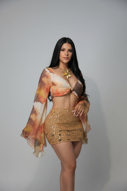 Tropi set