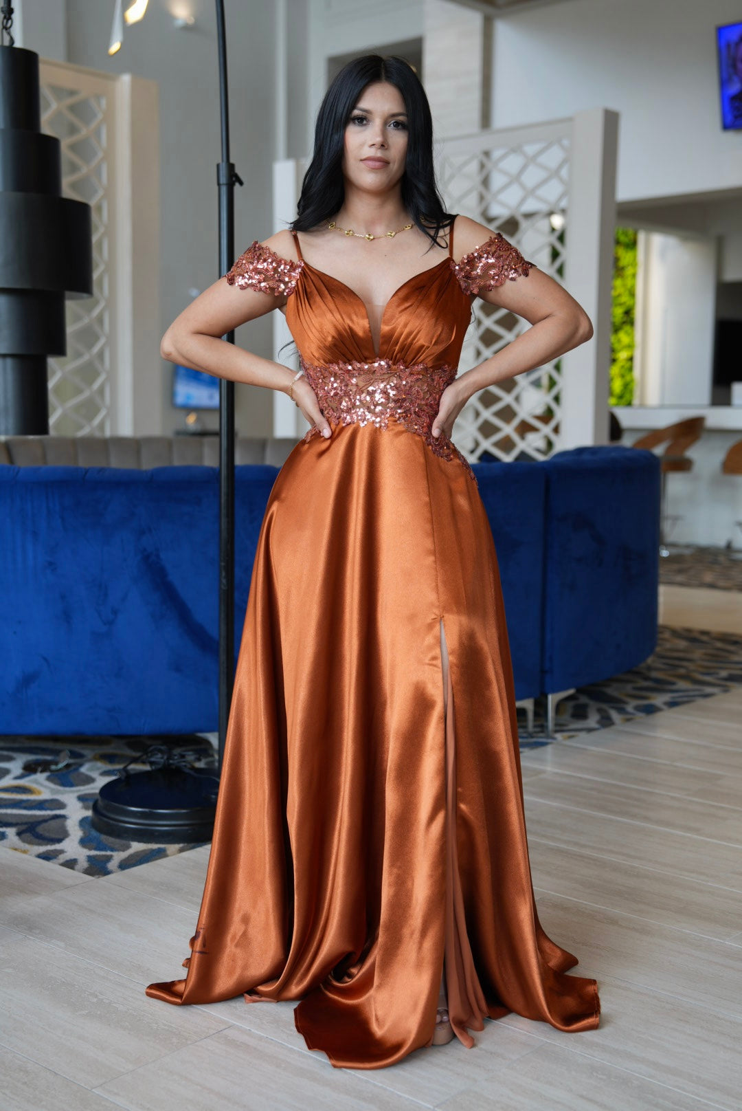 Lupita Copper